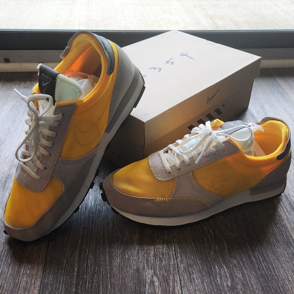 Nike Legacy n.354 innovation